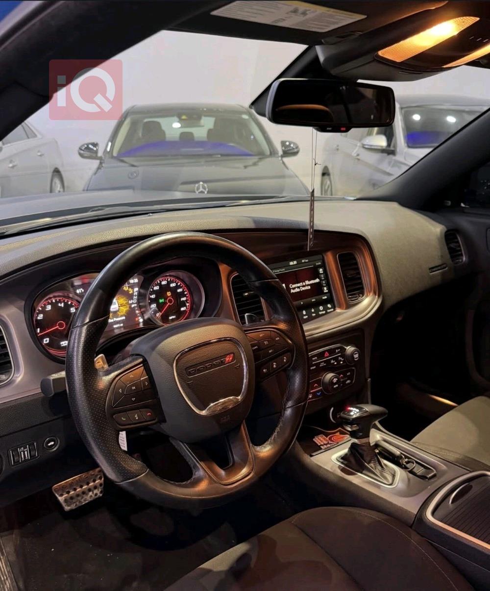 دودج تشارجر